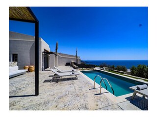 Casa per le vacanze Plakias Registrazione all'aperto 6