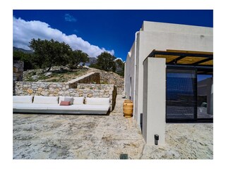 Casa per le vacanze Plakias Registrazione all'aperto 7