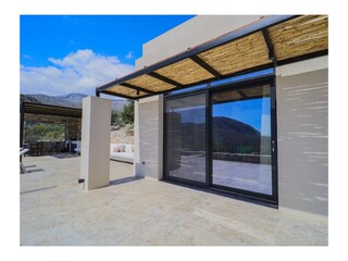 Casa per le vacanze Plakias Registrazione all'aperto 10