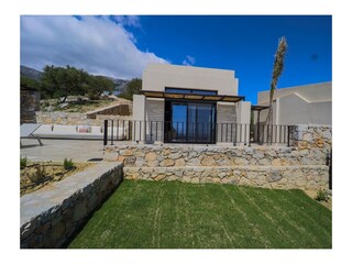 Casa per le vacanze Plakias Registrazione all'aperto 11