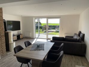 Appartamento vacanze Meerzeit  Wulfen