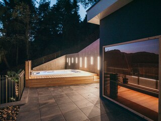 Appartamento per vacanze Jenesien Registrazione all'aperto 5