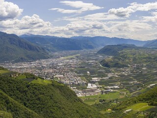 Appartamento per vacanze Jenesien Ambiente 16