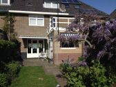 Vakantieappartement Castricum Buitenaudio-opname 1