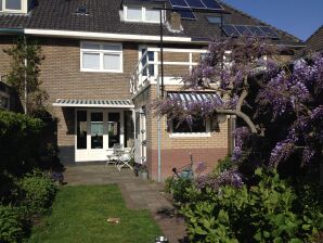 Appartamento per vacanze Bella Rosa - Castricum - image1