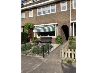 Appartamento per vacanze Castricum Registrazione all'aperto 4