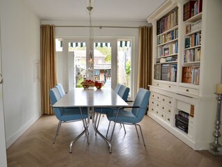 Appartamento per vacanze Castricum Caratteristiche 8