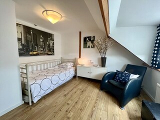 Appartamento per vacanze Castricum Caratteristiche 17