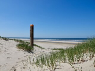 Appartamento per vacanze Castricum Ambiente 21