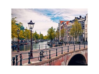 Appartamento per vacanze Castricum Ambiente 24