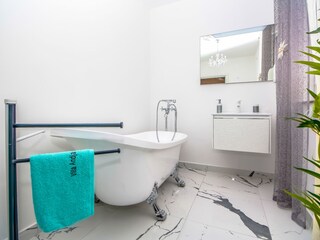 Villa Banjole Caratteristiche 22
