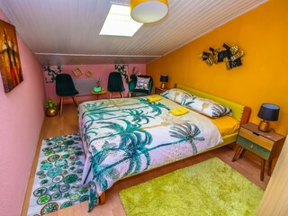 Villa Banjole Caratteristiche 20