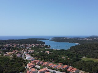 Villa Banjole Ambiente 26