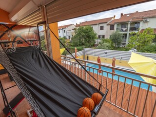 Villa Banjole Registrazione all'aperto 7