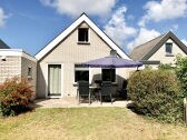 Bungalow Sint Maartenszee Buitenaudio-opname 1