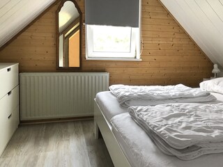 Bungalow Sint Maartenszee Kenmerken 19