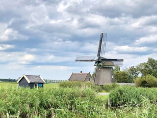 Bungalow Sint Maartenszee Omgeving 25