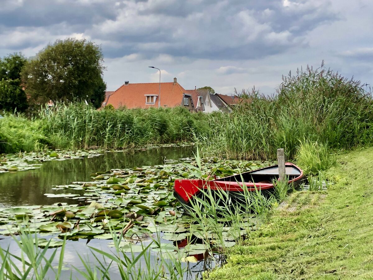 Bungalow Sint Maartenszee Umgebung 26