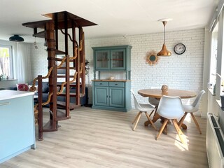 Bungalow Sint Maartenszee Kenmerken 10
