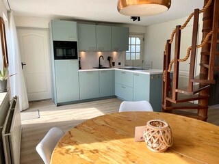Bungalow Sint Maartenszee Kenmerken 7