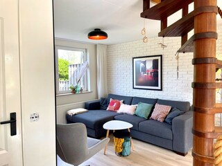 Bungalow Sint Maartenszee Kenmerken 9