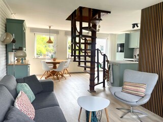 Bungalow Sint Maartenszee Kenmerken 8
