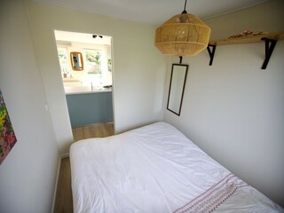 Bungalow Sint Maartenszee Kenmerken 16