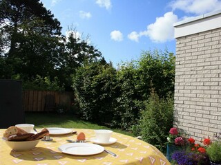 Bungalow Sint Maartenszee Buitenaudio-opname 4