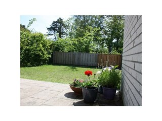 Bungalow Sint Maartenszee Buitenaudio-opname 5