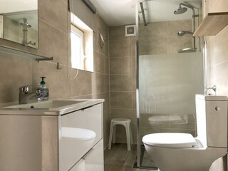 Bungalow Sint Maartenszee Kenmerken 14