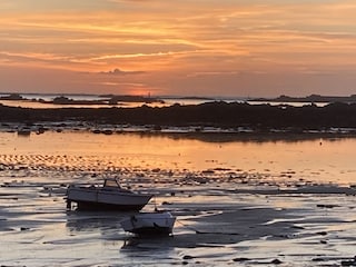 Villa Saint-Pabu Ambiente 34