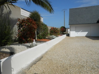 Villa Saint-Pabu Registrazione all'aperto 4