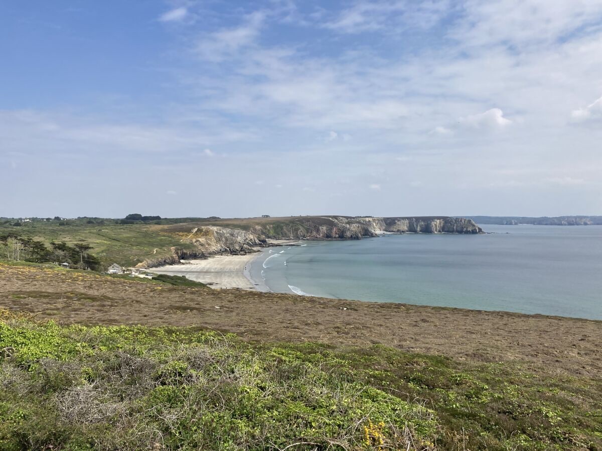 Ausflugsziel Cap Crozon