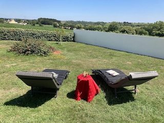 Villa Saint-Pabu Registrazione all'aperto 6