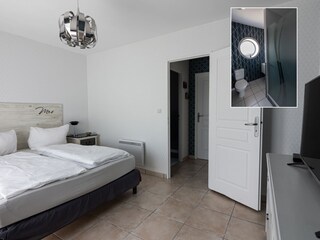 Villa Saint-Pabu Kenmerken 21