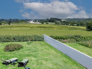 Villa Saint-Pabu Registrazione all'aperto 7