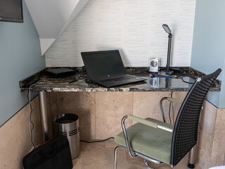 Villa Saint-Pabu Kenmerken 20