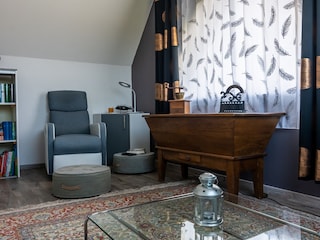 Villa Saint-Pabu Caratteristiche 26