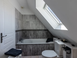 Villa Saint-Pabu Caratteristiche 25