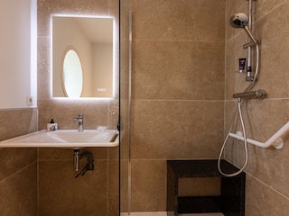 Villa Saint-Pabu Caratteristiche 21