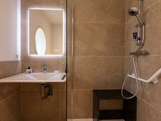 Villa Saint-Pabu Caratteristiche 22