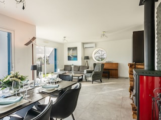 Villa Saint-Pabu Caratteristiche 12