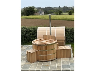 Villa Saint-Pabu Registrazione all'aperto 9