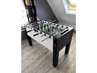 Kickertisch