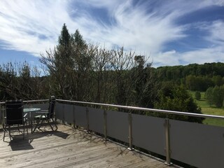 Holiday house Stiege Environment 5