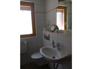 Holiday house Stiege Bathroom 16