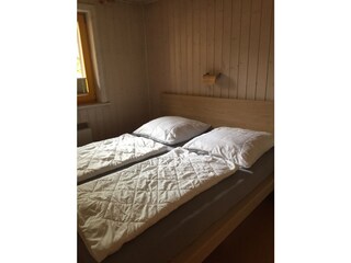 Holiday house Stiege Bedroom 14