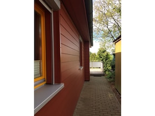 Ferienhaus Stiege Umgebung 7
