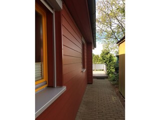 Holiday house Stiege Environment 7
