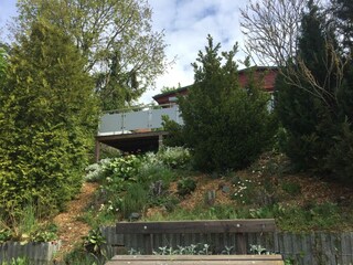 Holiday house Stiege Environment 8